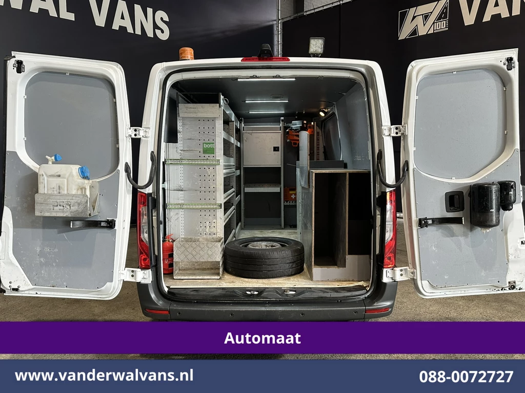 Mercedes-Benz Sprinter – foto 7