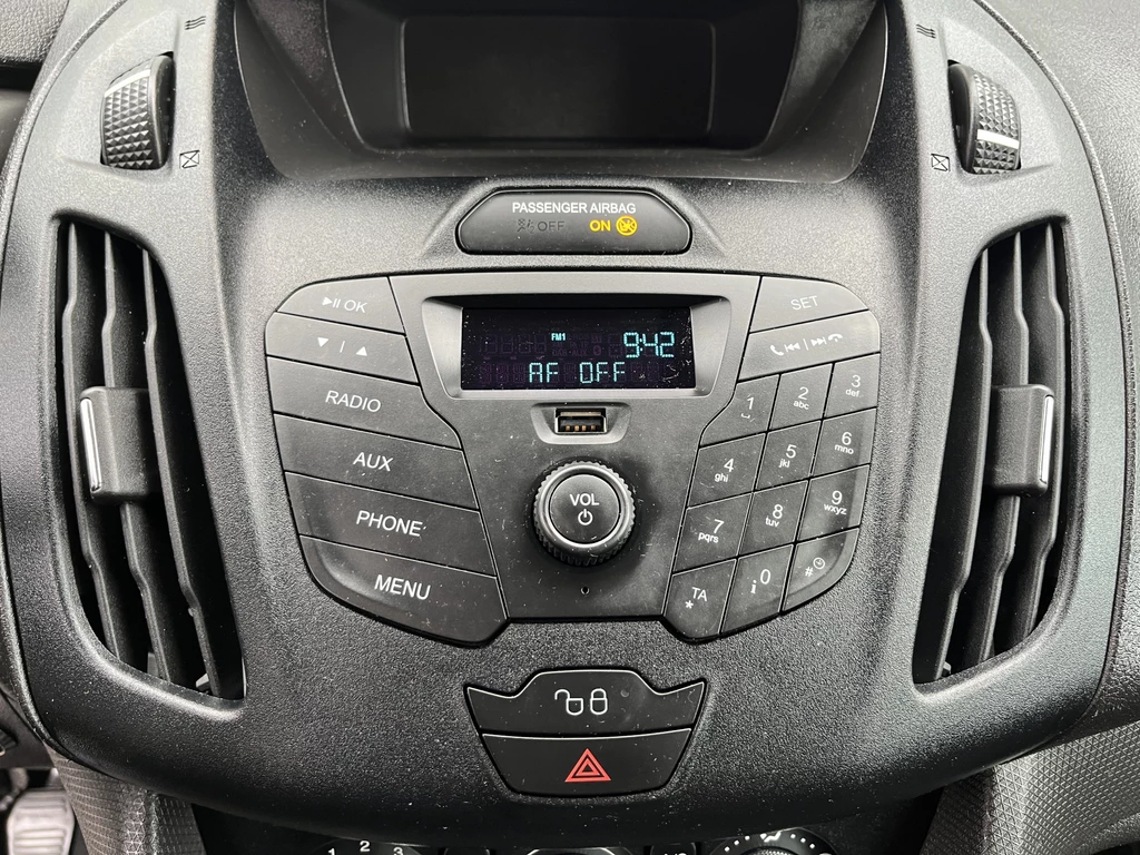 Ford Transit Connect – foto 44