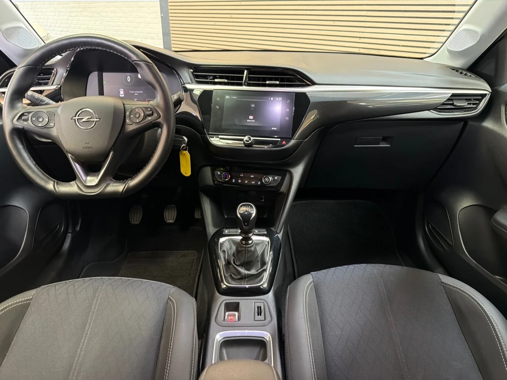 Opel Corsa – foto 13