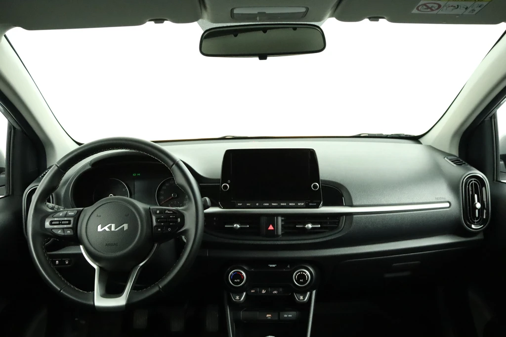 Kia Picanto – foto 33