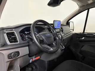 Ford Transit Custom – thumbnail 10