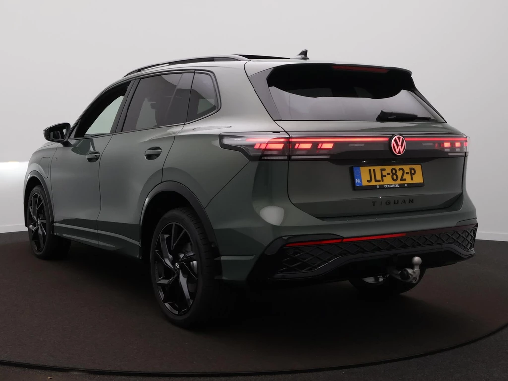 Volkswagen Tiguan – foto 4