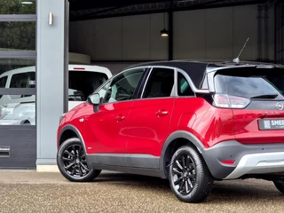 Opel Crossland – thumbnail 9