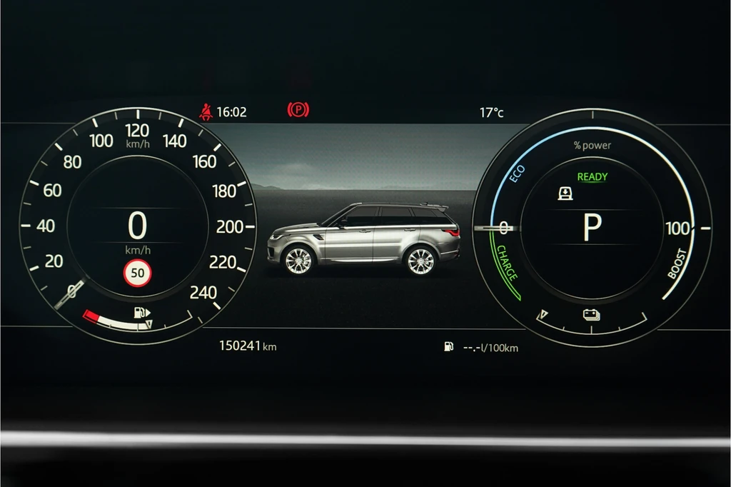 Land Rover Range Rover Sport – foto 25