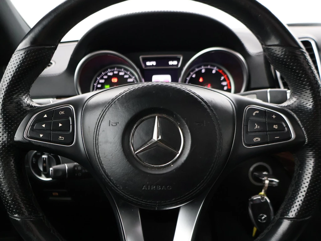 Mercedes-Benz GLS – foto 37