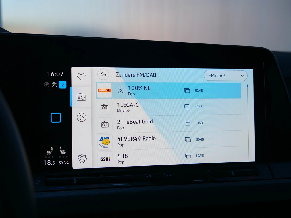 Volkswagen Golf – foto 28