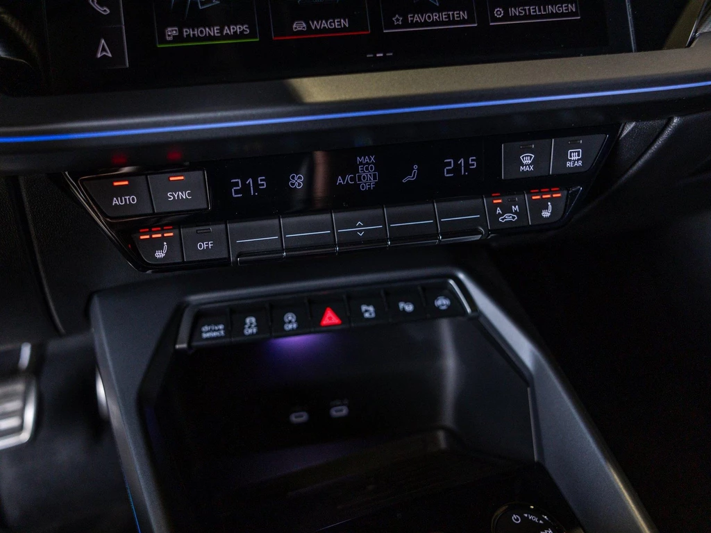 Audi A3 – foto 40