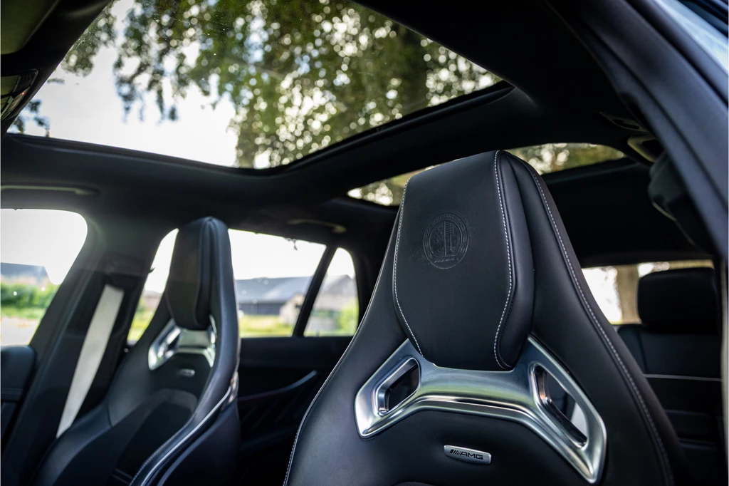 Mercedes-Benz E-Klasse – foto 11
