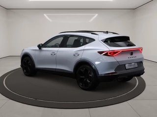 CUPRA Formentor – thumbnail 4