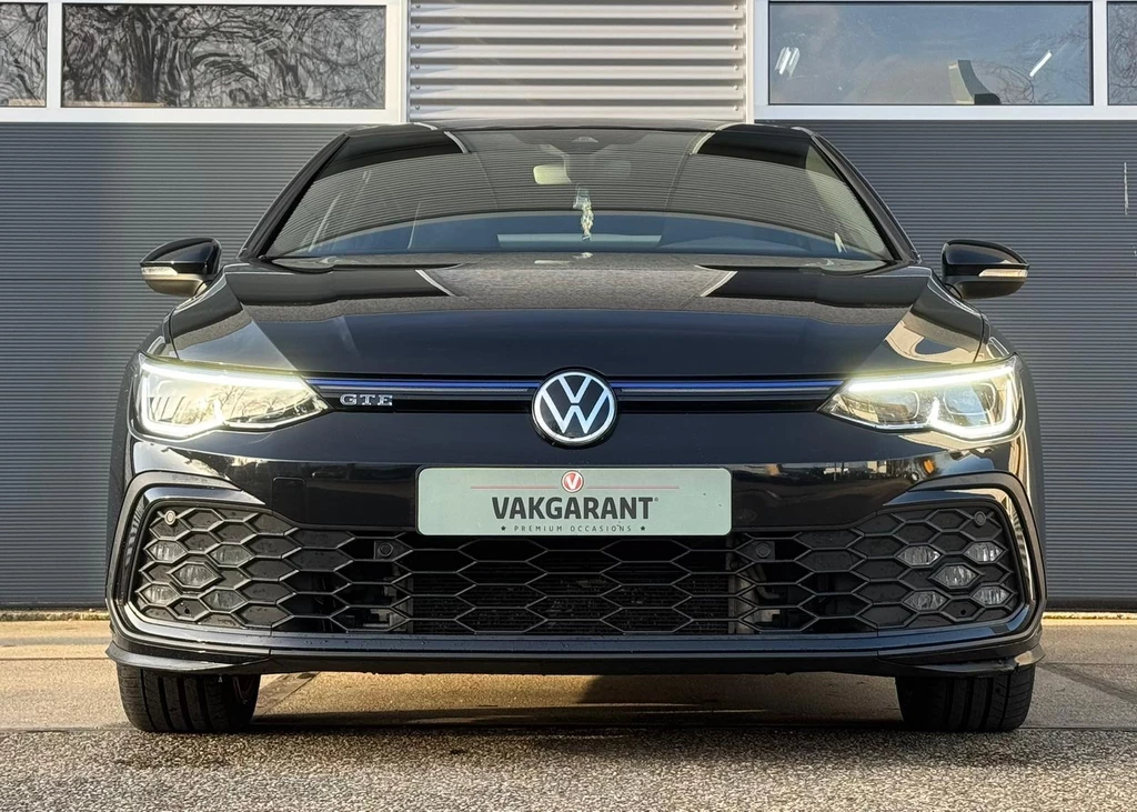 Volkswagen Golf – foto 8