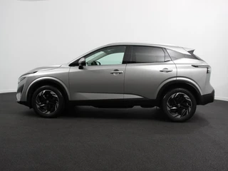 Nissan QASHQAI – thumbnail 2