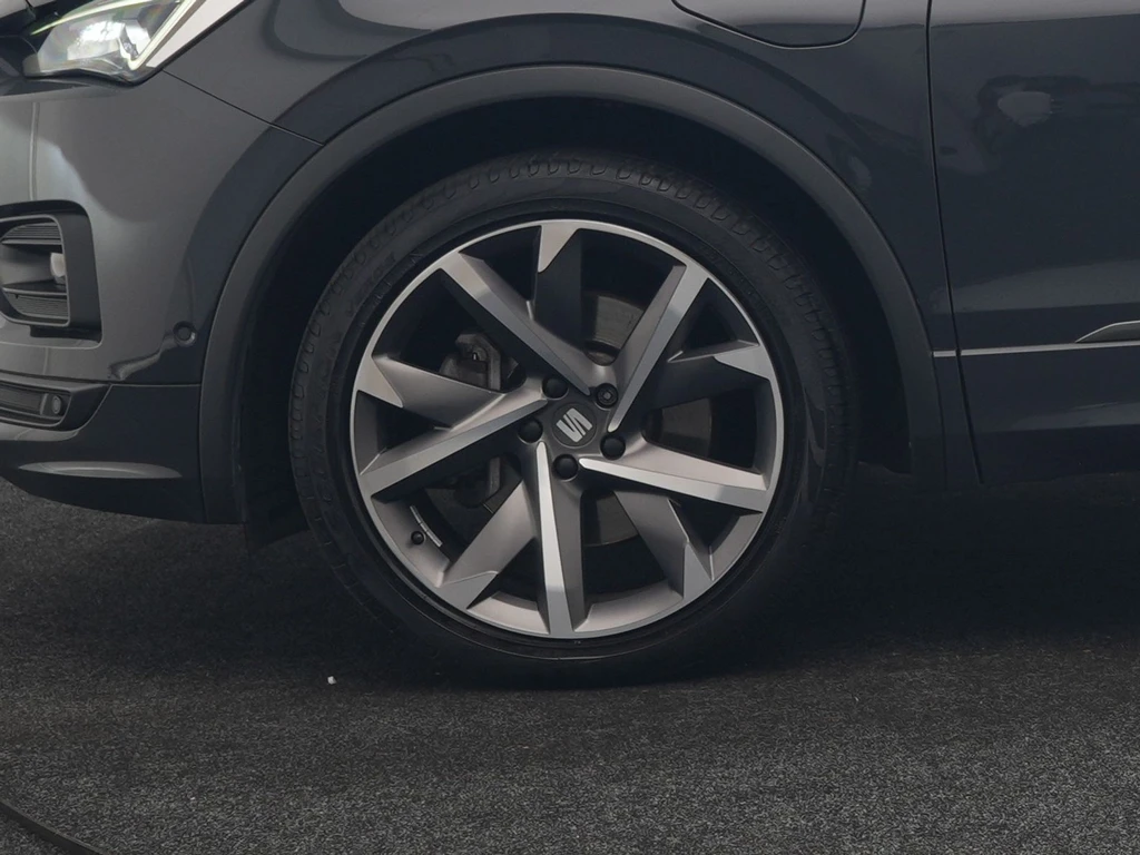 SEAT Tarraco – foto 45
