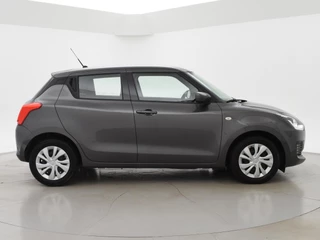 Suzuki Swift – thumbnail 5