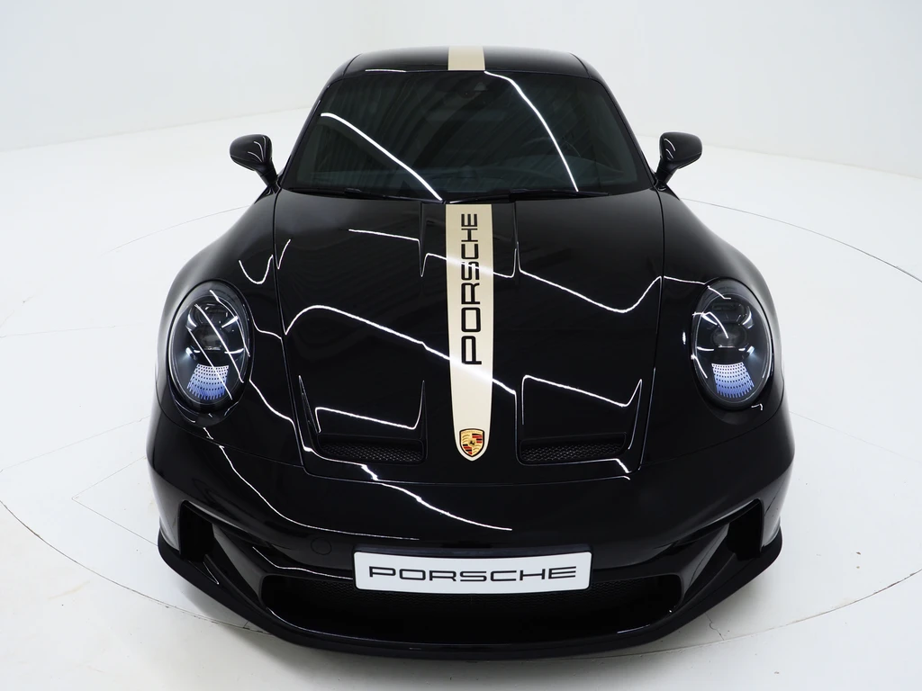 Porsche 911 – foto 13
