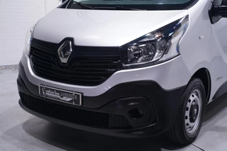 Renault Trafic – thumbnail 13