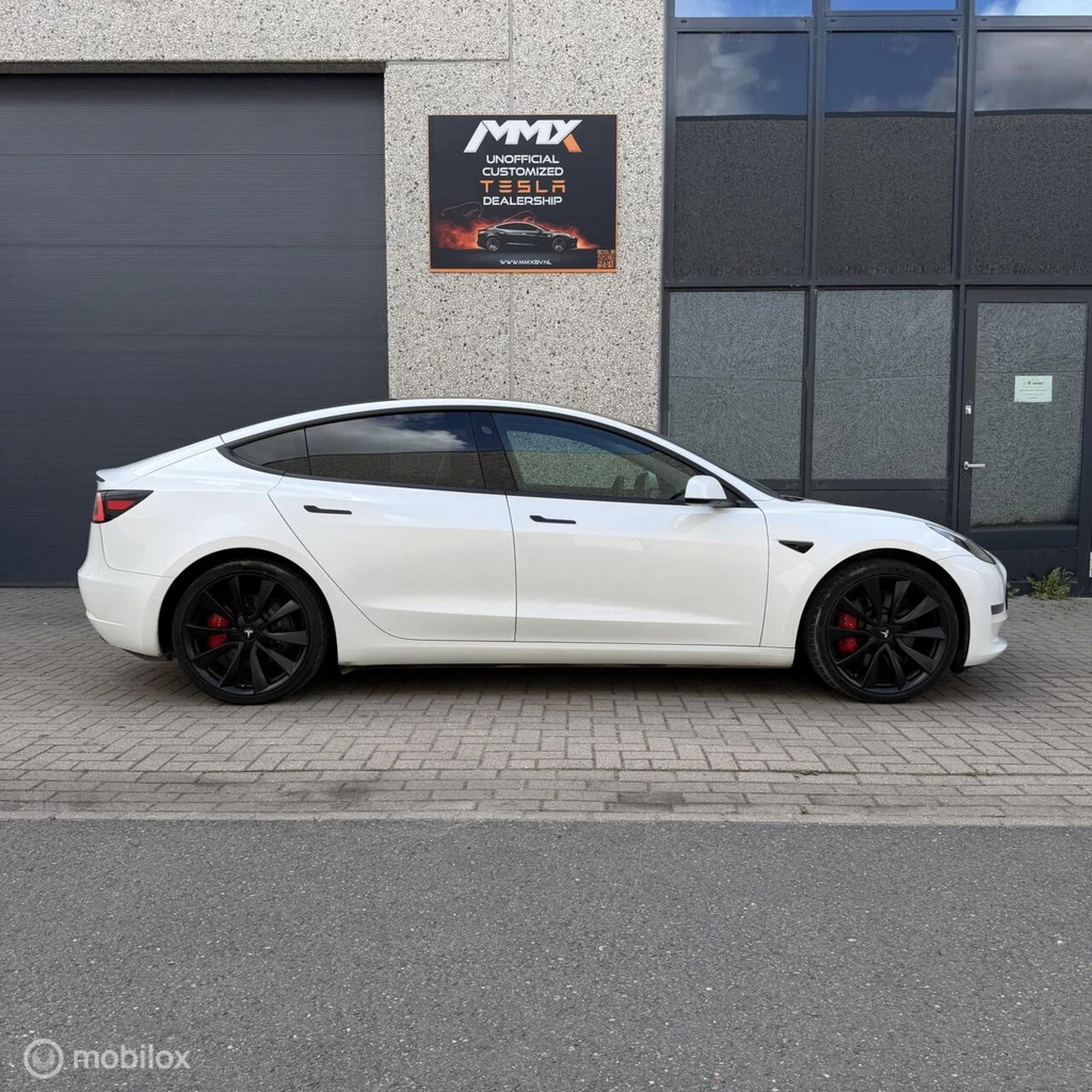 Tesla Model 3 – foto 6