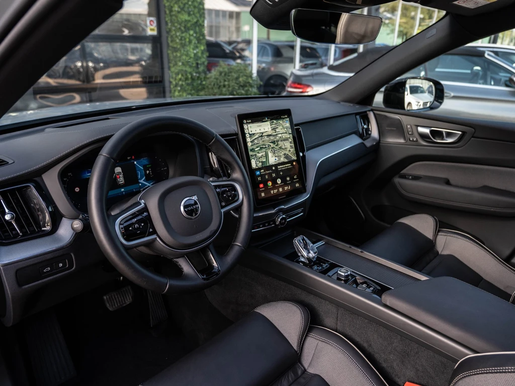 Volvo XC60 – foto 18