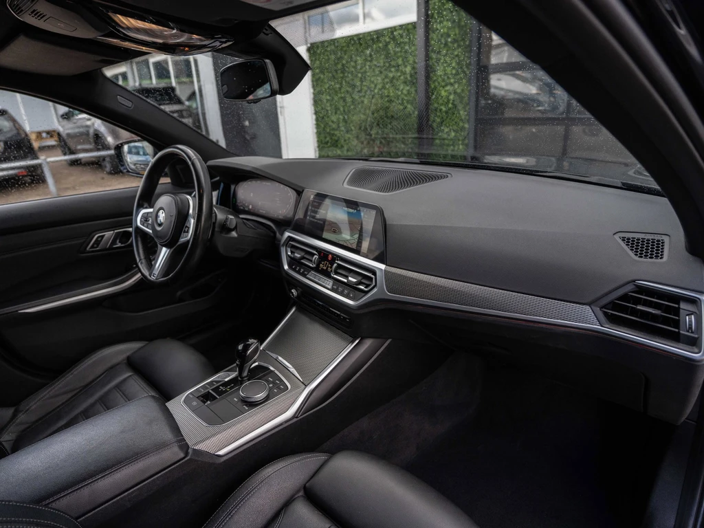 BMW 3 Serie – foto 36