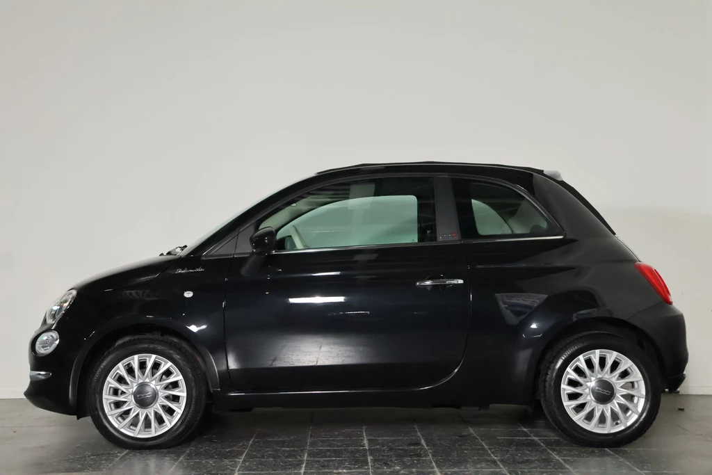 Fiat 500 – foto 3