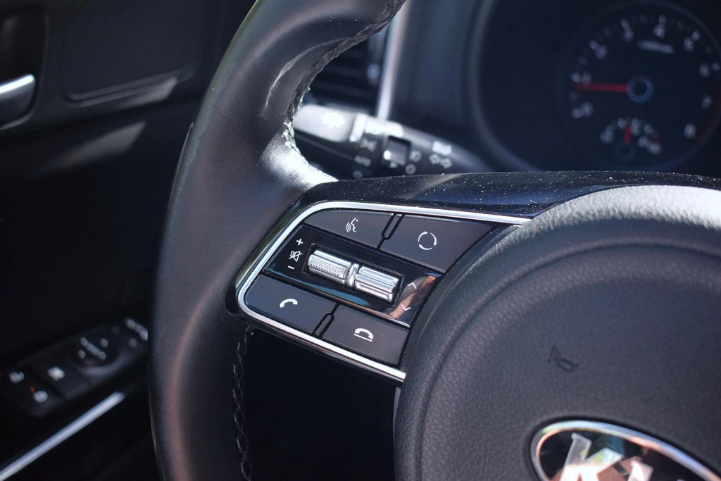 Kia Sportage – foto 24