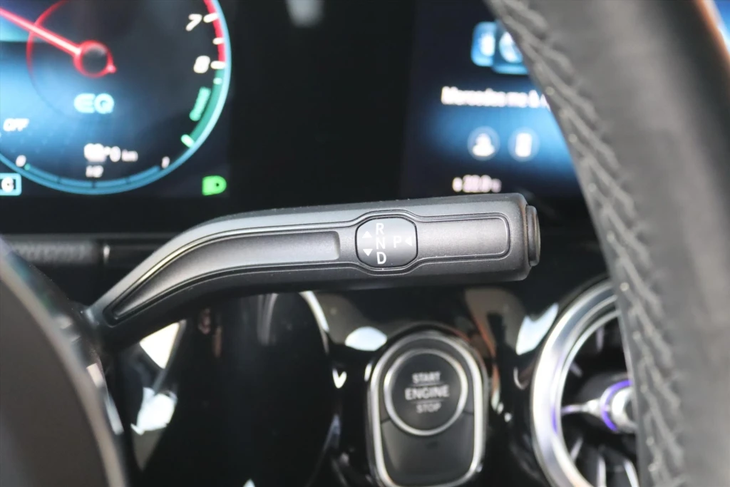 Mercedes-Benz B-Klasse – foto 40