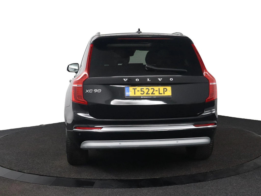 Volvo XC90 – foto 4