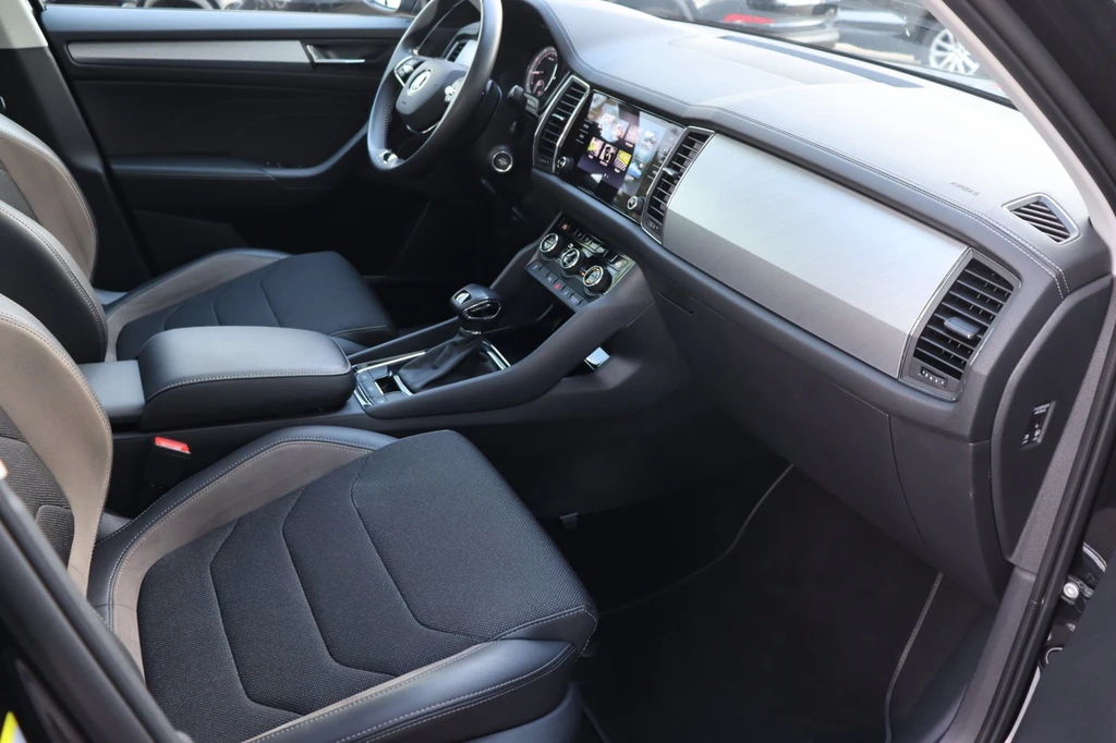 Škoda Kodiaq – foto 10
