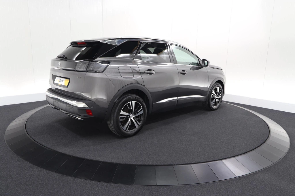 Peugeot 3008 – foto 8
