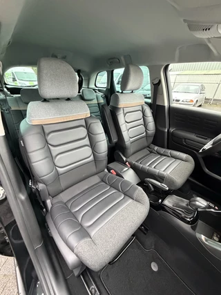 Citroën C3 Aircross – thumbnail 11