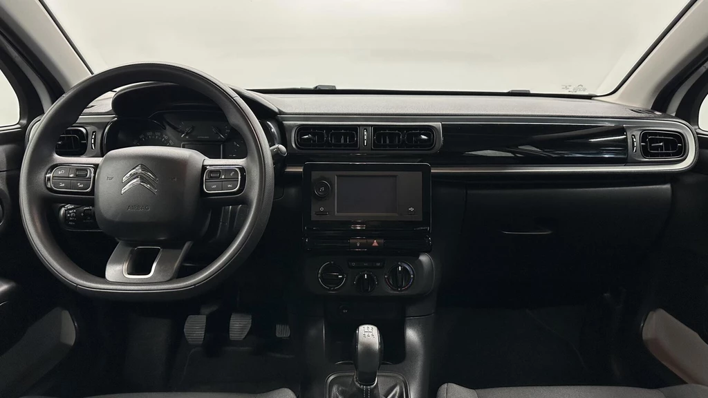 Citroën C3 – foto 9