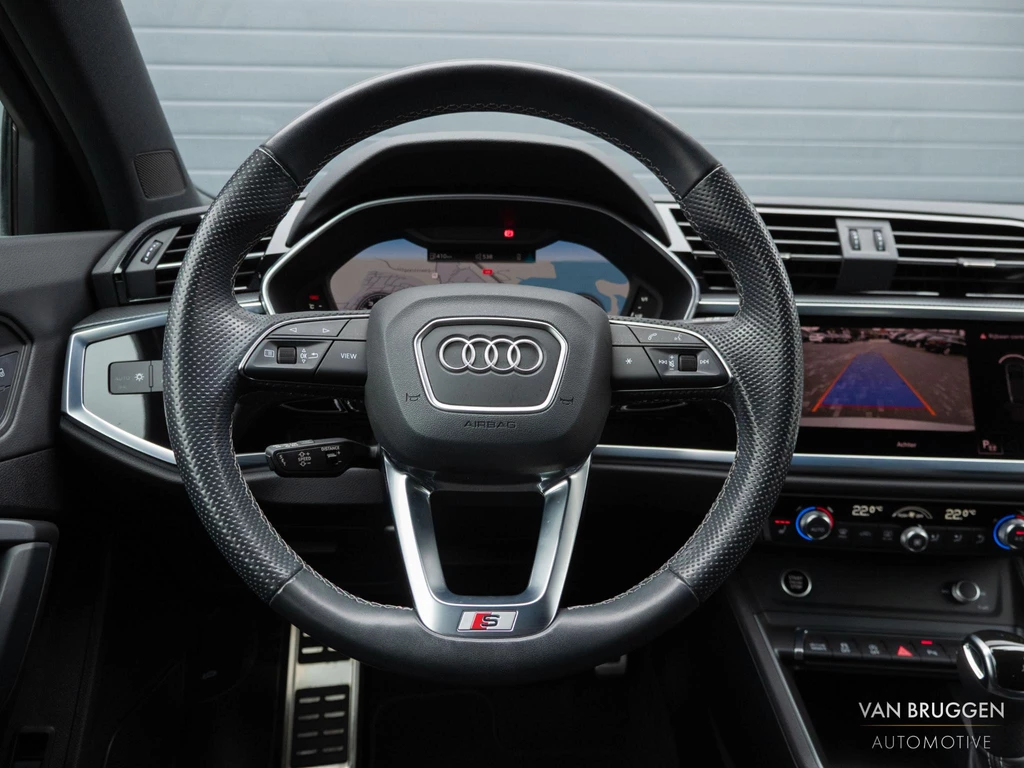 Audi Q3 – foto 25
