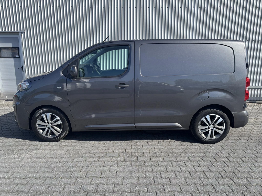 Peugeot Expert – foto 3