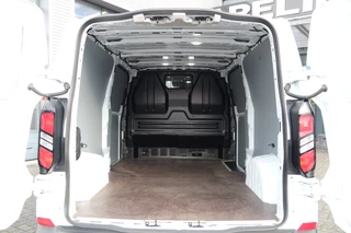 Ford Transit Custom – thumbnail 8