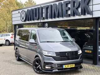 Volkswagen Transporter – thumbnail 7
