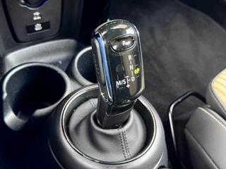 MINI Cooper S Cabrio – thumbnail 20