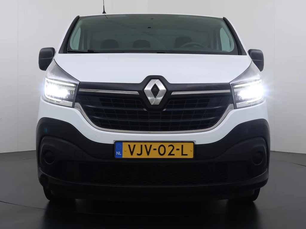 Renault Trafic – foto 9