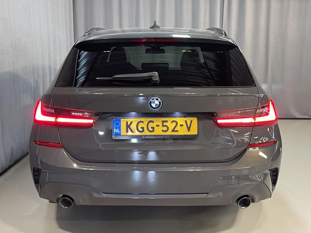 BMW 3 Serie – foto 3