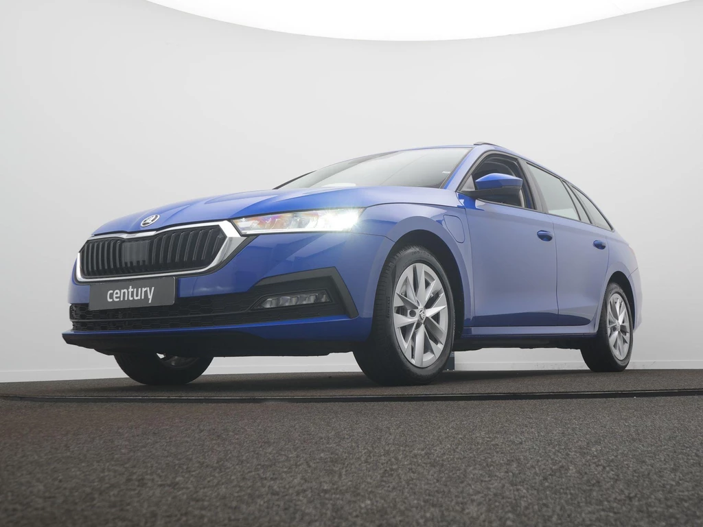 Škoda Octavia – foto 2