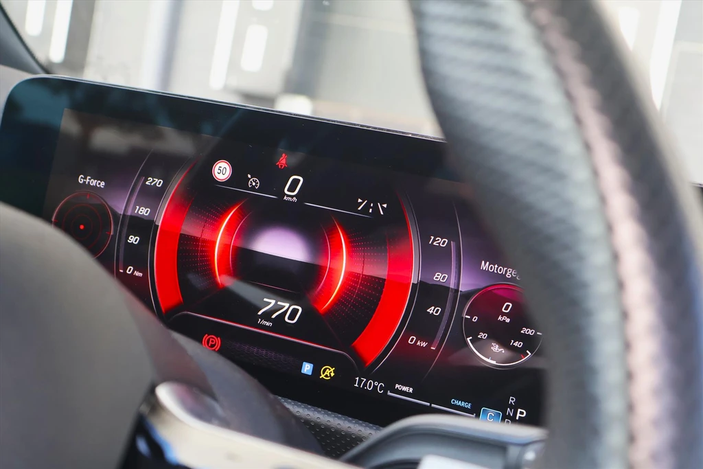 Mercedes-Benz A-Klasse – foto 15