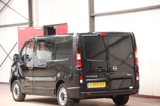 Opel Vivaro – thumbnail 3