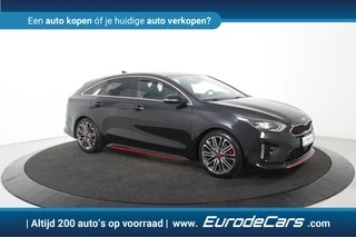 Kia ProCeed – thumbnail 11