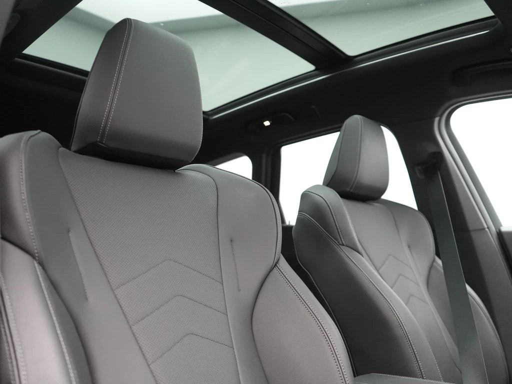 BMW iX1 – foto 15