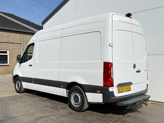 Mercedes-Benz Sprinter – thumbnail 2