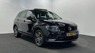 Volkswagen Tiguan – thumbnail 7