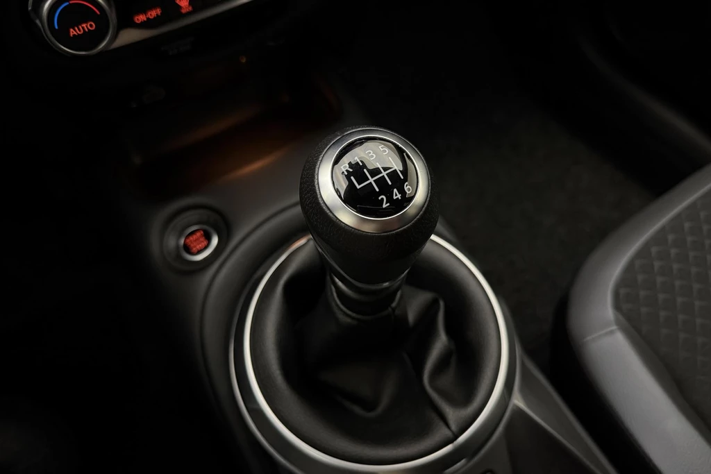 Nissan Juke – foto 22