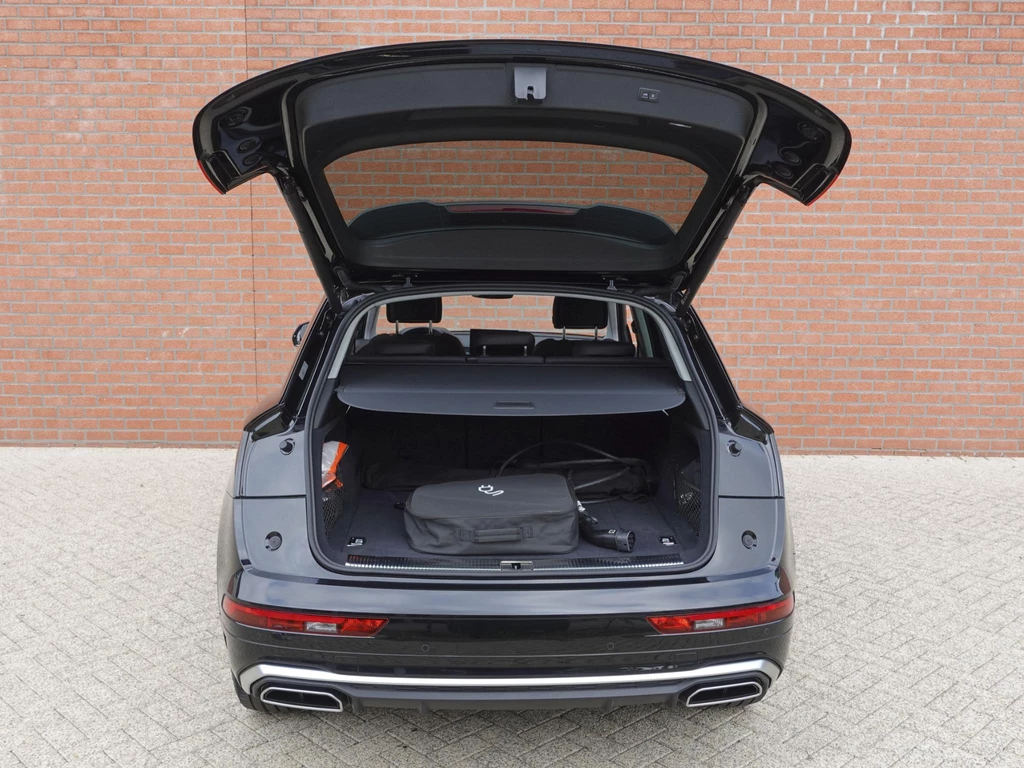 Audi Q5 – foto 10