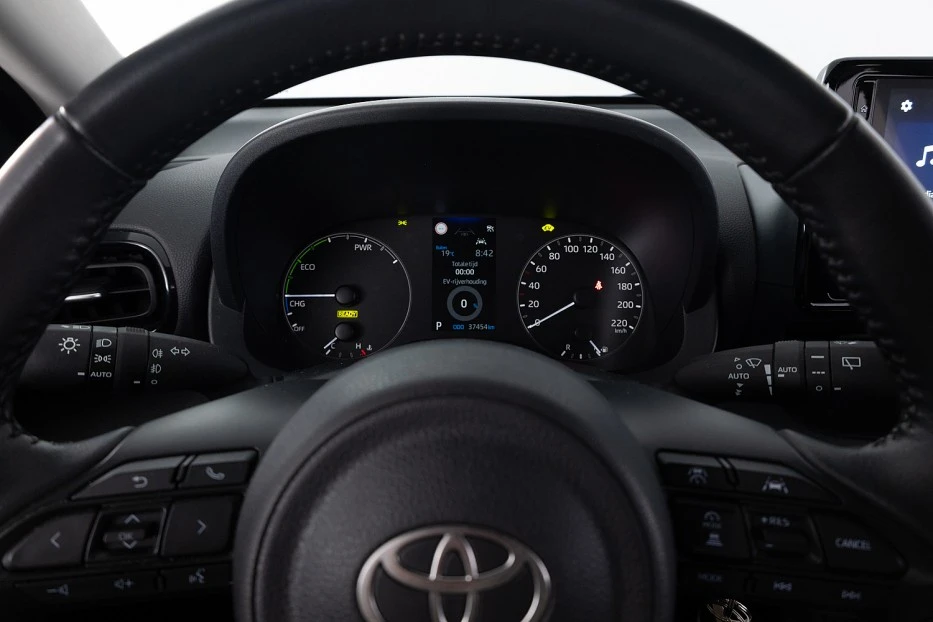 Toyota Yaris – foto 19