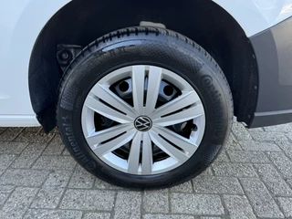 Volkswagen Caddy – thumbnail 24