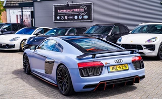 Audi R8 – thumbnail 7