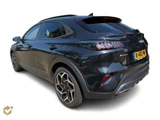 Kia XCeed – thumbnail 4